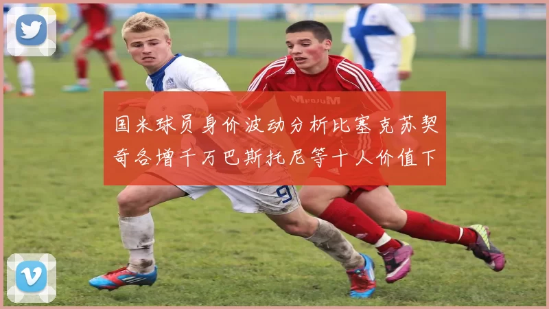 国米球员身价波动分析比塞克苏契奇各增千万巴斯托尼等十人价值下滑